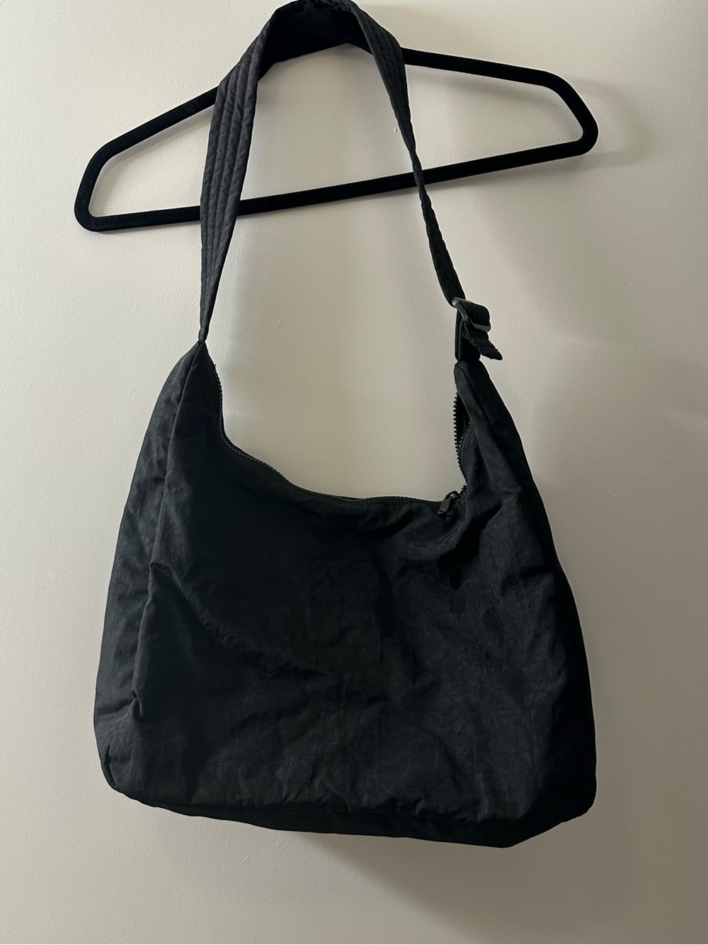 baggu nylon shoulder bag